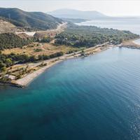 Land plot in Greece, Central Macedonia, Center