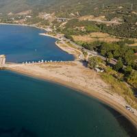 Land plot in Greece, Central Macedonia, Center