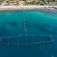 Land plot in Greece, Central Macedonia, Center