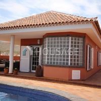 Вилла в Испании, Канарские Острова, Санта-Крус-де-Тенерифе, 460 кв.м.