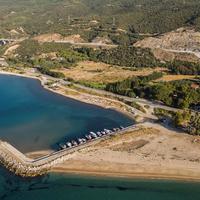 Land plot in Greece, Central Macedonia, Center