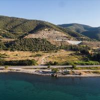 Land plot in Greece, Central Macedonia, Center