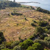 Land plot in Greece, Central Macedonia, Center