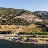 Land plot in Greece, Central Macedonia, Center