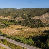 Land plot in Greece, Central Macedonia, Center