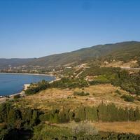 Land plot in Greece, Central Macedonia, Center