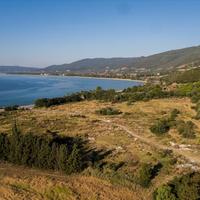 Land plot in Greece, Central Macedonia, Center