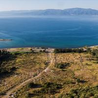 Land plot in Greece, Central Macedonia, Center