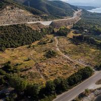 Land plot in Greece, Central Macedonia, Center