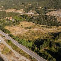 Land plot in Greece, Central Macedonia, Center