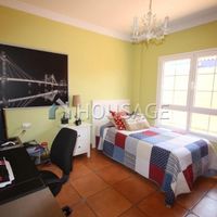 Вилла в Испании, Канарские Острова, Санта-Крус-де-Тенерифе, 460 кв.м.