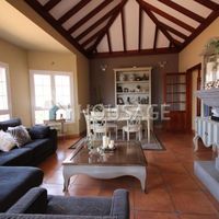 Вилла в Испании, Канарские Острова, Санта-Крус-де-Тенерифе, 460 кв.м.