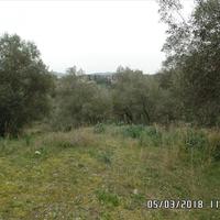 Land plot in Greece, Ionian Islands