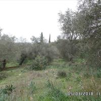 Land plot in Greece, Ionian Islands