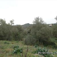 Land plot in Greece, Ionian Islands