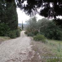 Земельный участок в Греции, Ионические острова