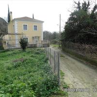 Land plot in Greece, Ionian Islands