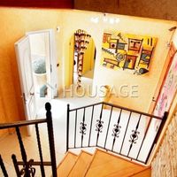 Villa in Spain, Canary Islands, Santa Cruz de Tenerife, 595 sq.m.