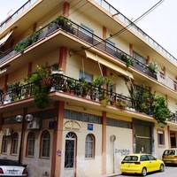Квартира в Греции, Крит, Ханья, 111 кв.м.