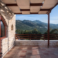 Villa in Greece, Crete, Irakleion, 300 sq.m.