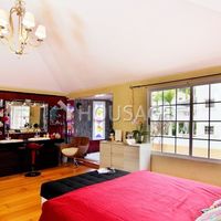 Villa in Spain, Canary Islands, Santa Cruz de Tenerife, 595 sq.m.