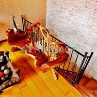 Villa in Spain, Canary Islands, Santa Cruz de Tenerife, 595 sq.m.