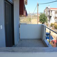 Townhouse in Greece, Central Macedonia, Center, 80 sq.m.