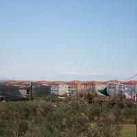 Таунхаус в Греции, Центральная Македония, Центр, 80 кв.м.