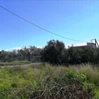 Land plot in Greece, Crete, Chania