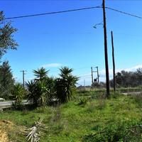 Land plot in Greece, Crete, Chania