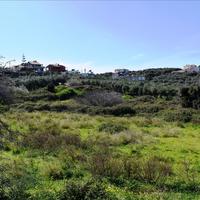 Land plot in Greece, Crete, Chania