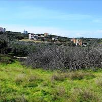Land plot in Greece, Crete, Chania