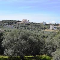 Land plot in Greece, Crete, Chania