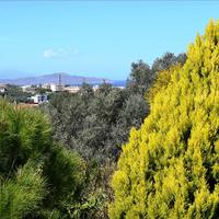 Land plot in Greece, Crete, Chania