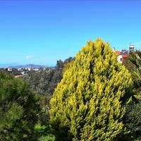 Land plot in Greece, Crete, Chania