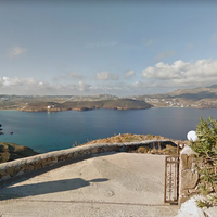 Бизнес-центр в Греции, 600 кв.м.