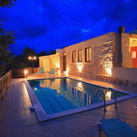 Villa in Greece, Crete, 325 sq.m.