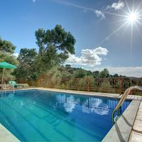 Villa in Greece, Crete, 325 sq.m.