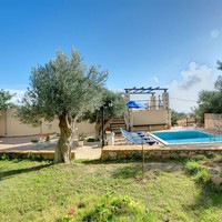 Villa in Greece, Crete, 325 sq.m.