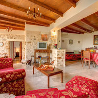 Villa in Greece, Crete, 325 sq.m.