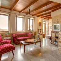 Villa in Greece, Crete, 325 sq.m.