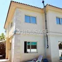 Вилла на Кипре, Лимасол, 166 кв.м.