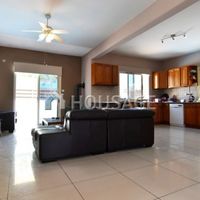 Вилла на Кипре, Лимасол, 166 кв.м.