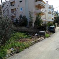 Land plot in Greece, Attica, Athens, 630 sq.m.