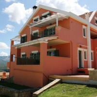 Other in Greece, Ionian Islands, 570 sq.m.