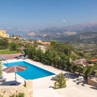 Other in Greece, Ionian Islands, 570 sq.m.