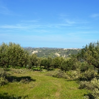 Земельный участок в Греции, Крит, Ираклион