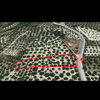 Земельный участок в Греции, Крит, Ираклион