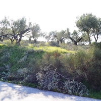 Земельный участок в Греции, Крит, Ираклион