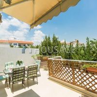 Flat in Republic of Cyprus, Lemesou, 100 sq.m.